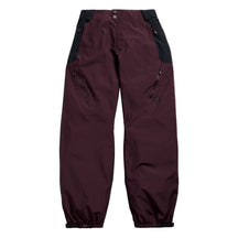 Wms Reserve 2L Relaxed - Ski Pants