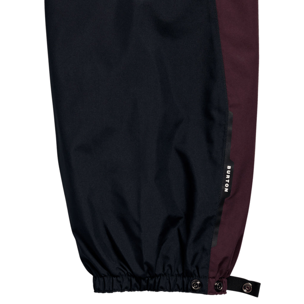 Wms Reserve 2L Relaxed - Ski Pants