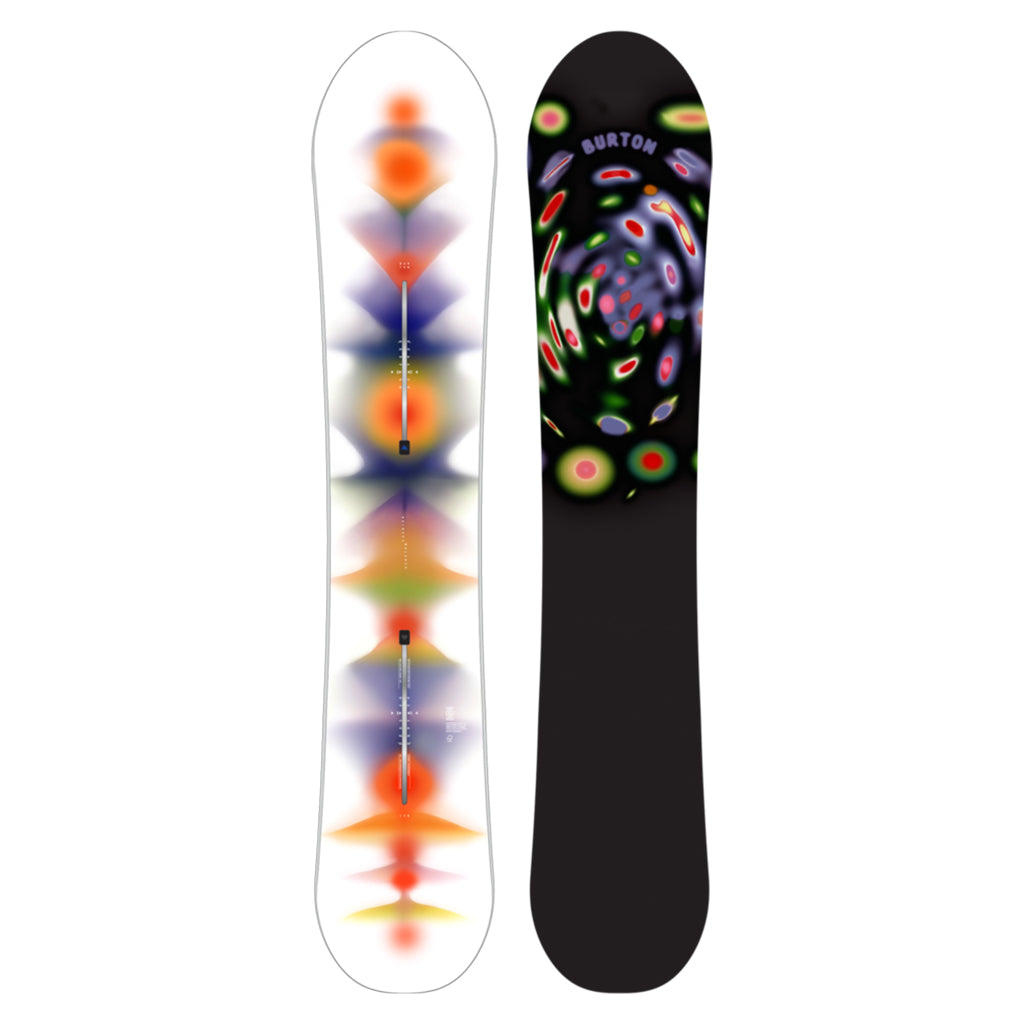 Counterbalance 26/27 - Snowboard