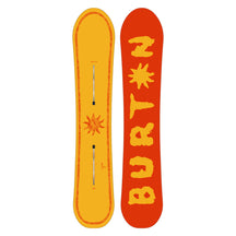 Counterbalance 26/27 - Snowboard