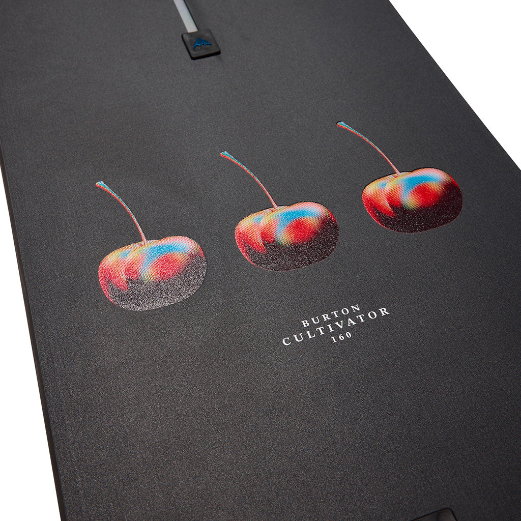Cultivator Flat Top - Snowboard