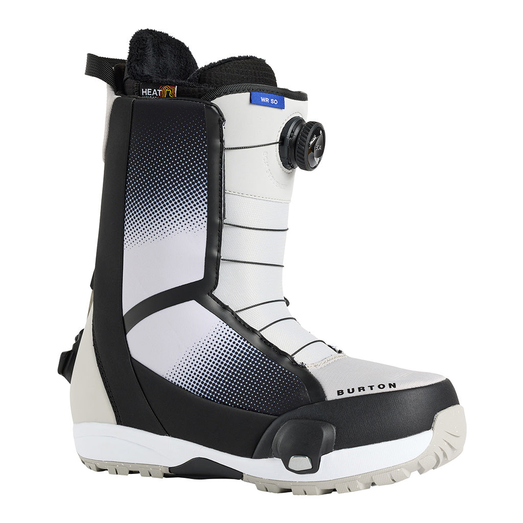Waverange Step On® - Snowboard Boots