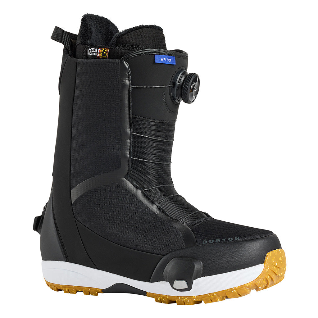 Waverange Step On® - Snowboard Boots