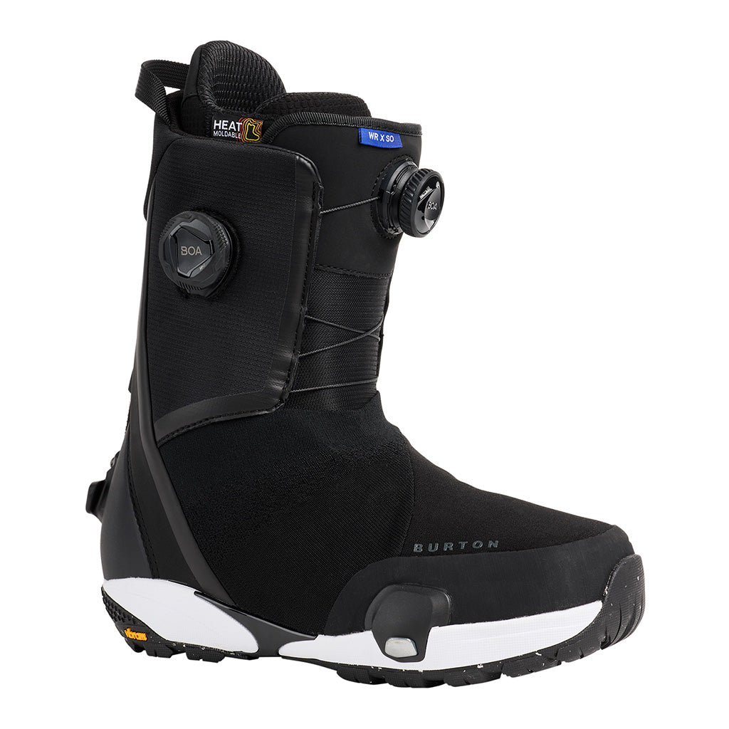 Waverange X Step On® - Snowboard Boots