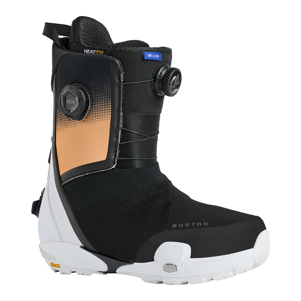 Waverange X Step On® - Snowboard Boots