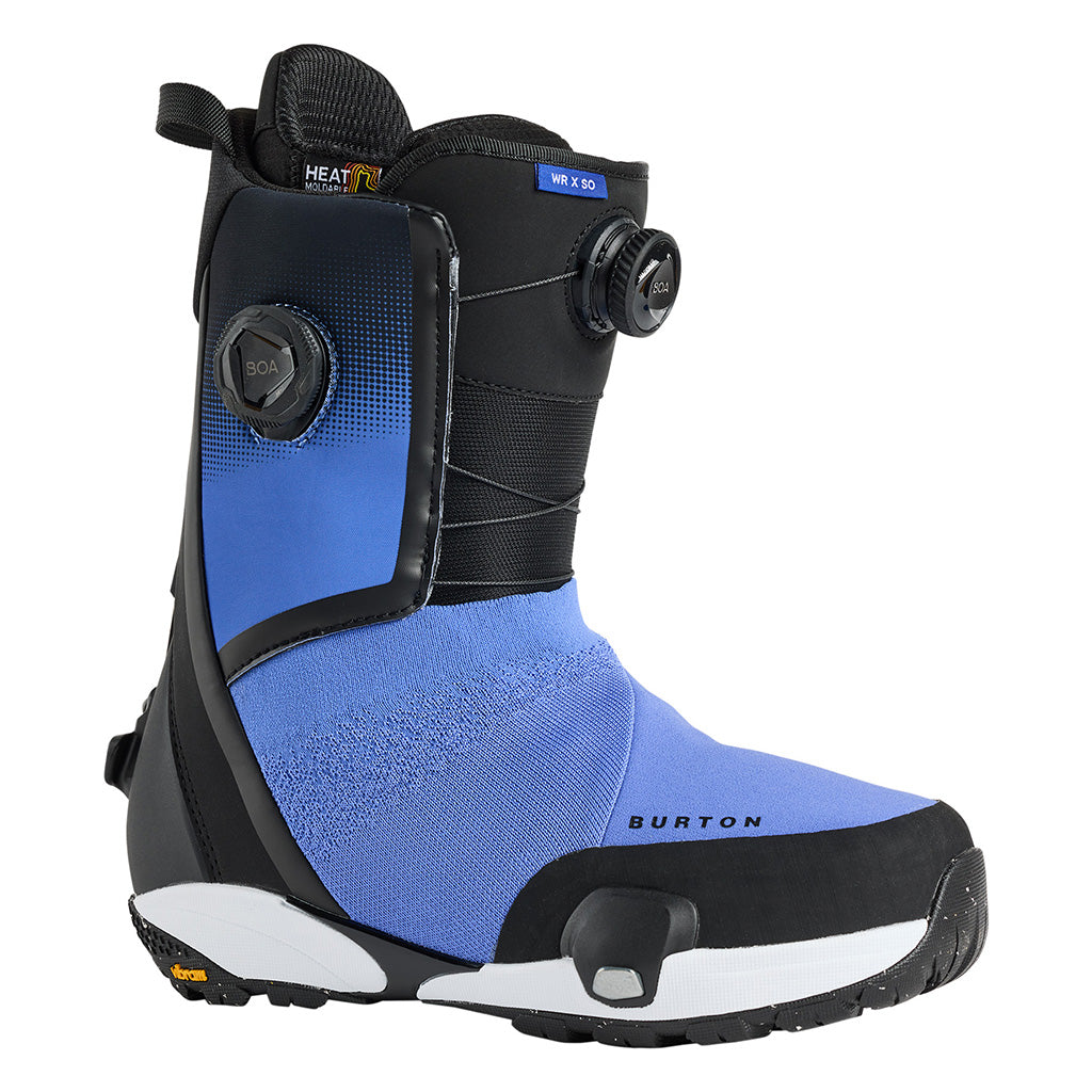 Waverange X Step On® - Snowboard Boots