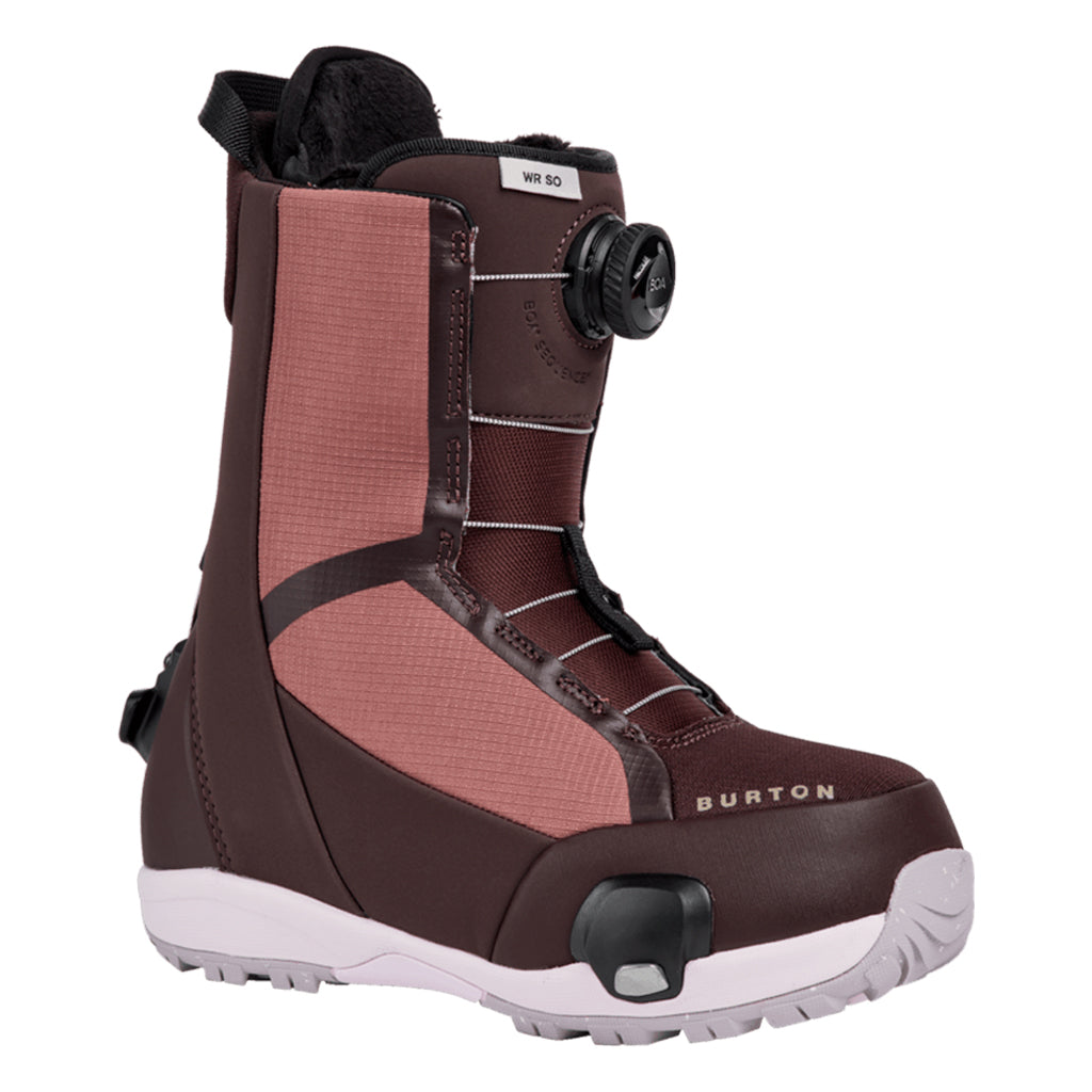 Wms Waverange Step On® 26/27 - Snowboard Boots
