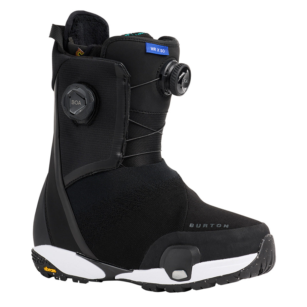 Wms Waverange X Step On® - Snowboard Boots