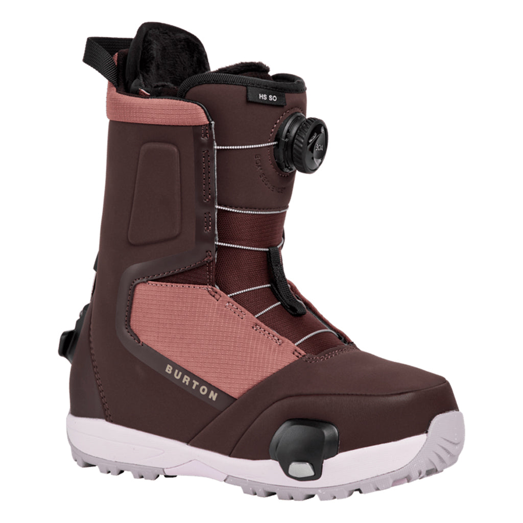 Wms Highshot Step On® 26/27 - Snowboard Boots