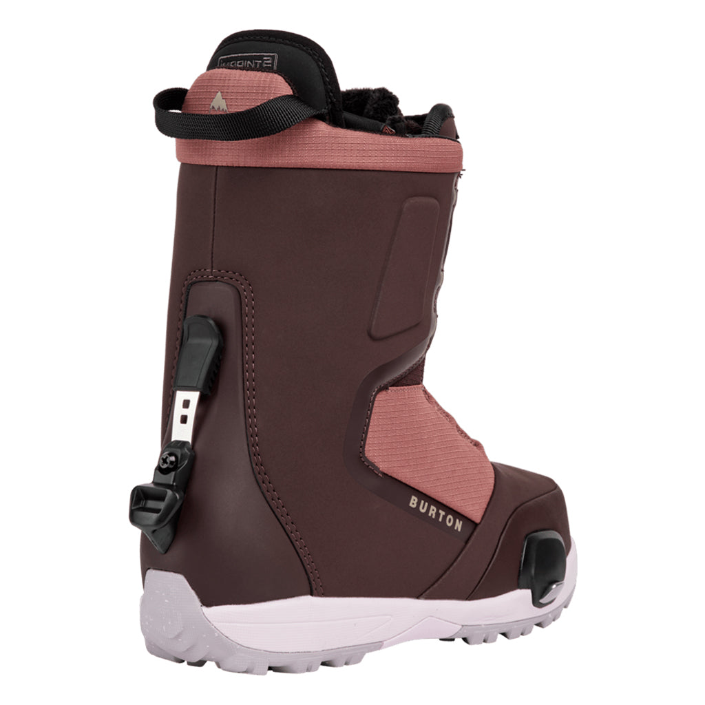 Wms Highshot Step On® 26/27 - Snowboard Boots