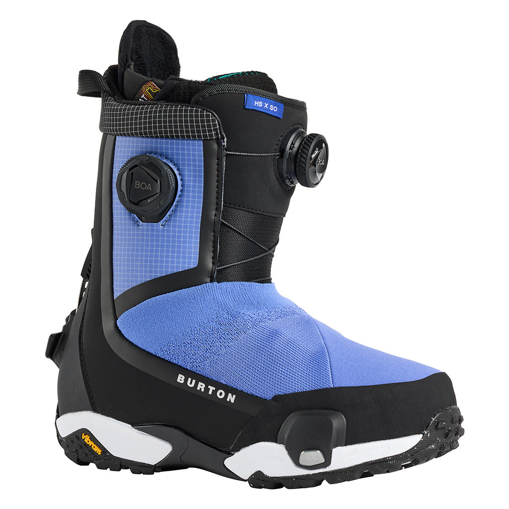 Wms Highshot X Step On® - Snowboard Boots