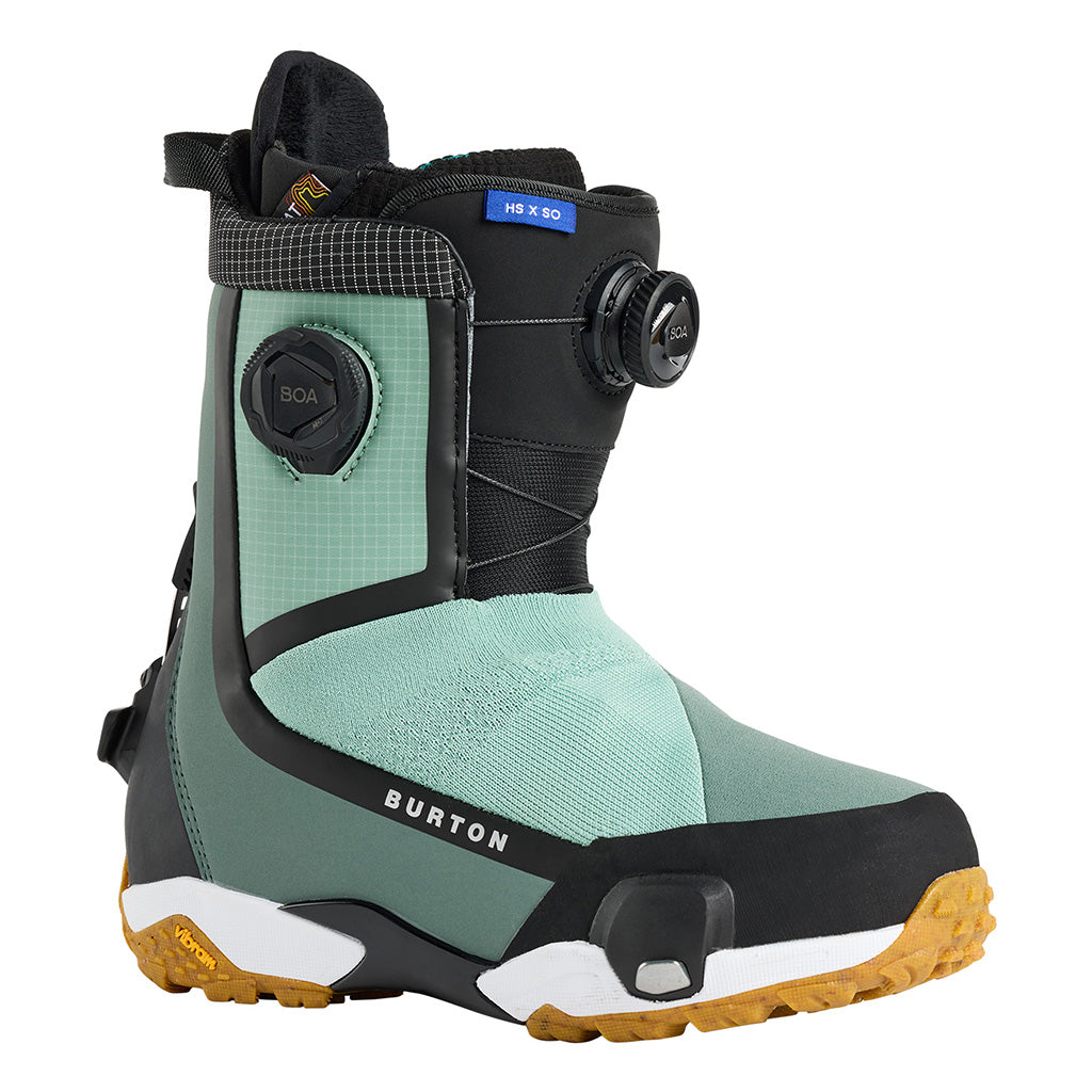 Wms Highshot X Step On® - Snowboard Boots