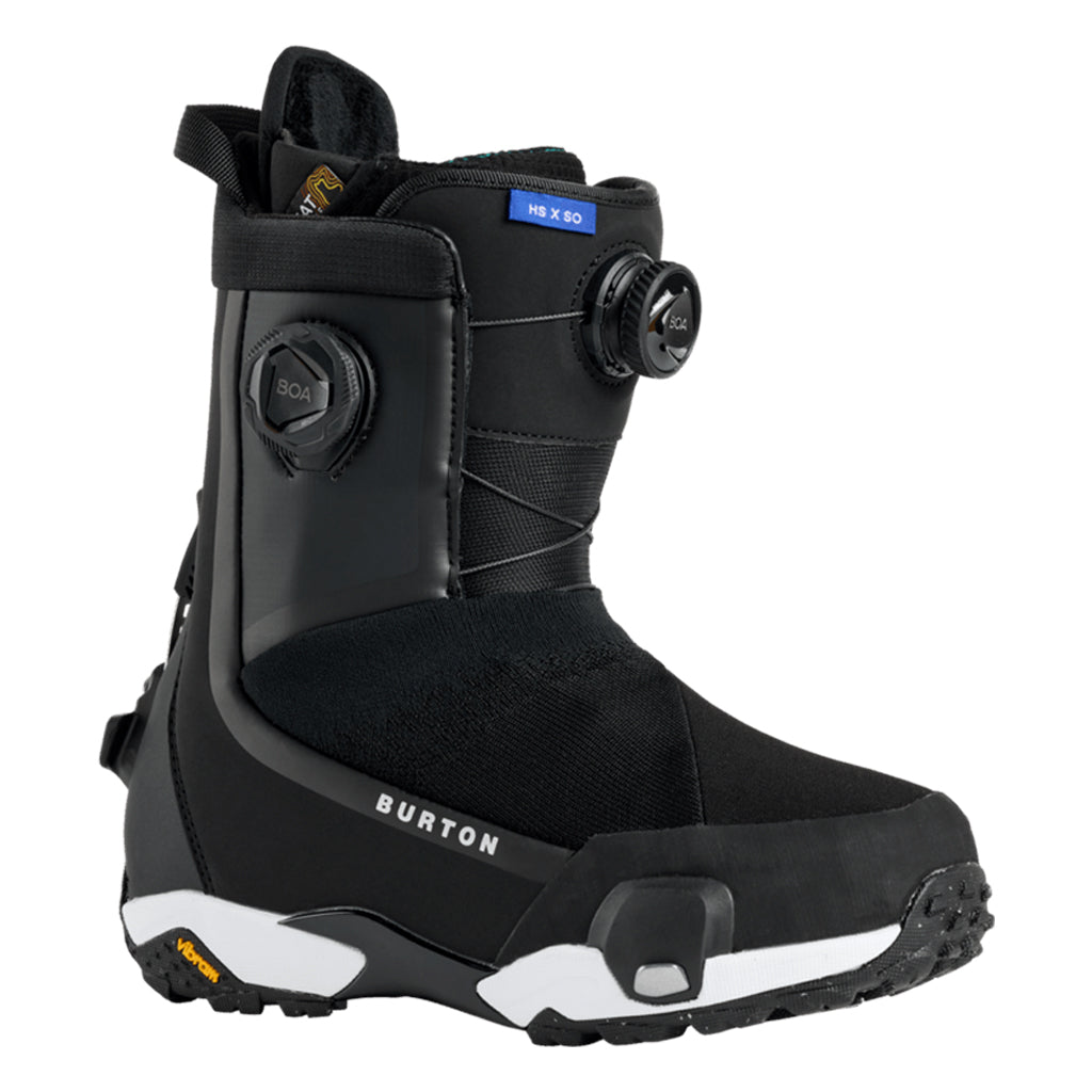 Wms Highshot X Step On® 26/27 - Snowboard Boots