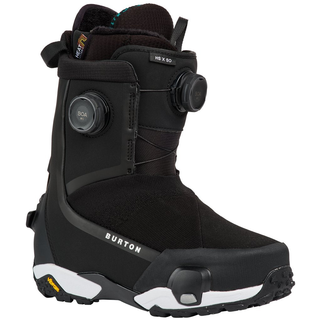 Wms Highshot X Step On® 26/27 - Snowboardboots