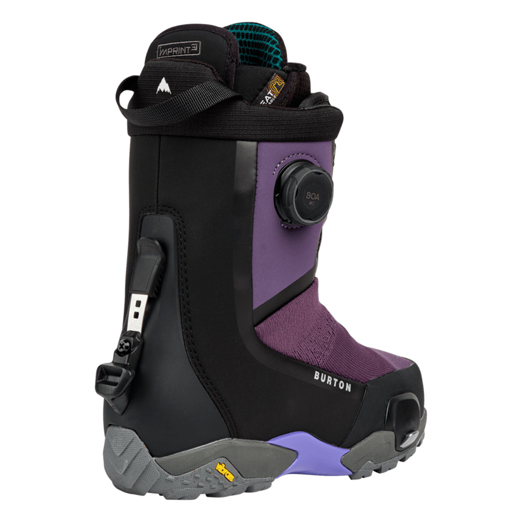 Wms Highshot X Step On® 26/27 - Snowboard Boots