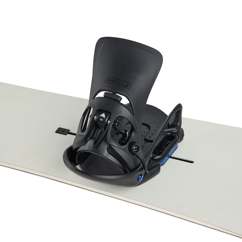 Step On® Cartel X EST® - Snowboard Bindings