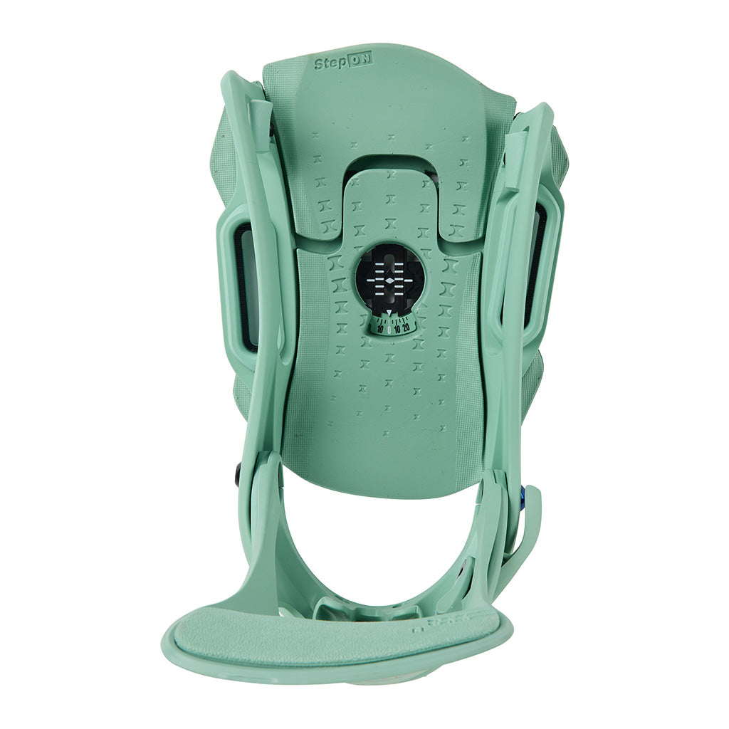 Step On® Cartel X EST® - Snowboard Bindings