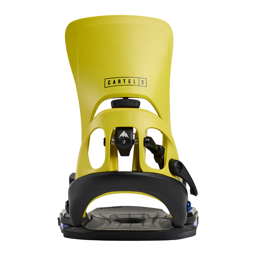 Step On® Cartel X EST® - Snowboard Bindings