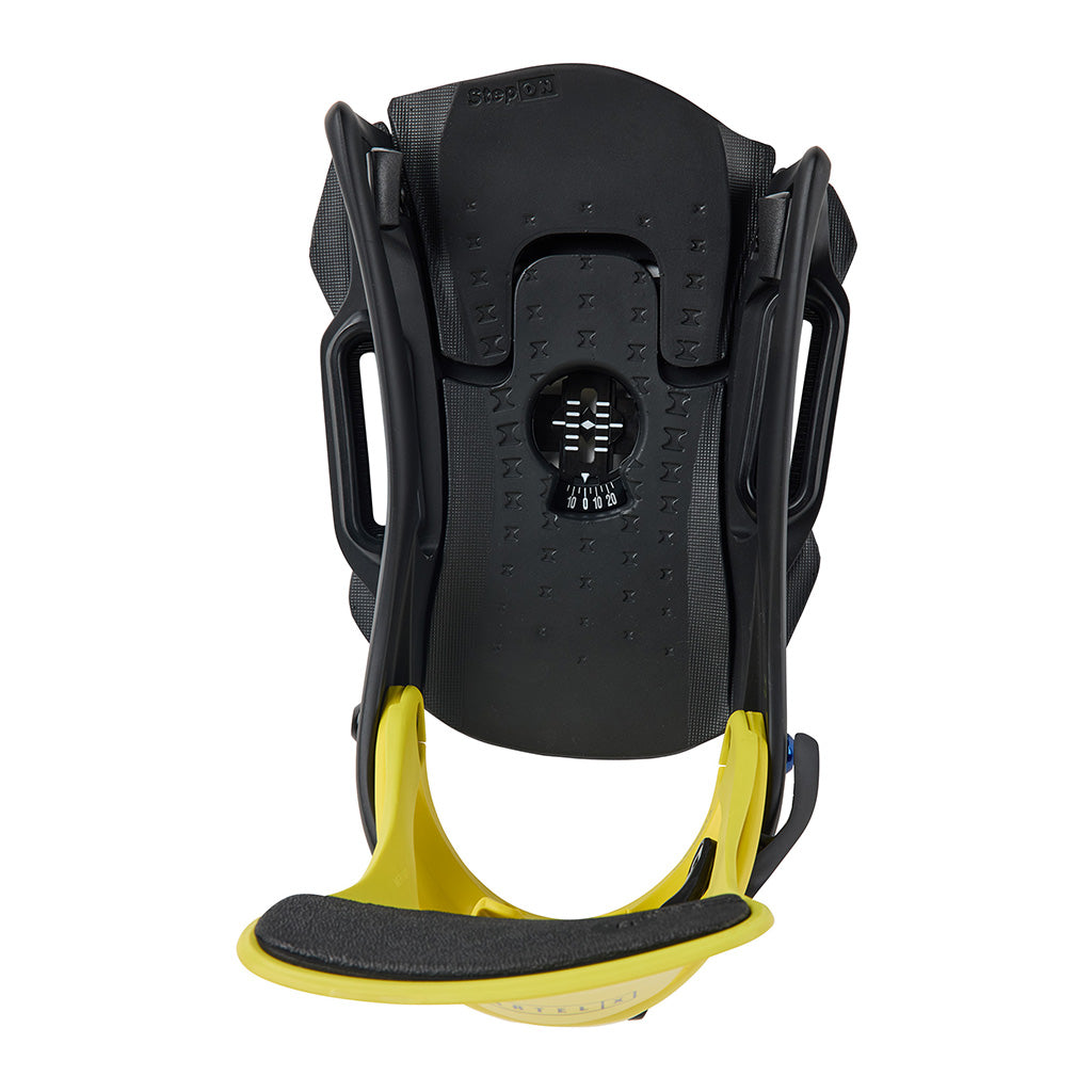 Step On® Cartel X EST® - Snowboard Bindings