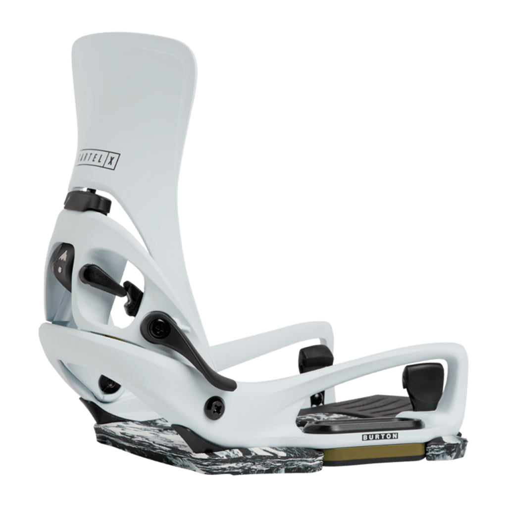 Step On® Cartel X EST® 26/27 - Snowboard Bindings
