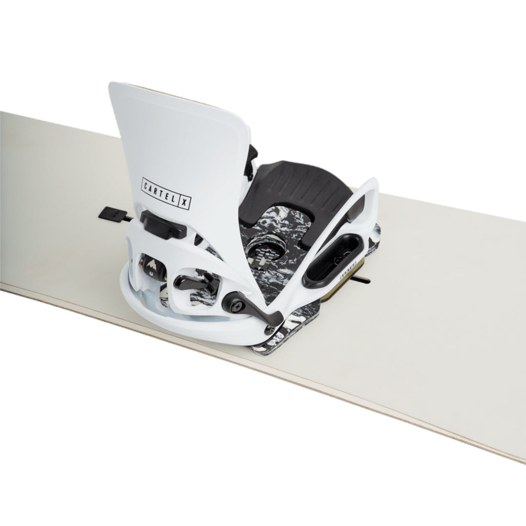 Step On® Cartel X EST® 26/27 - Snowboard Bindings
