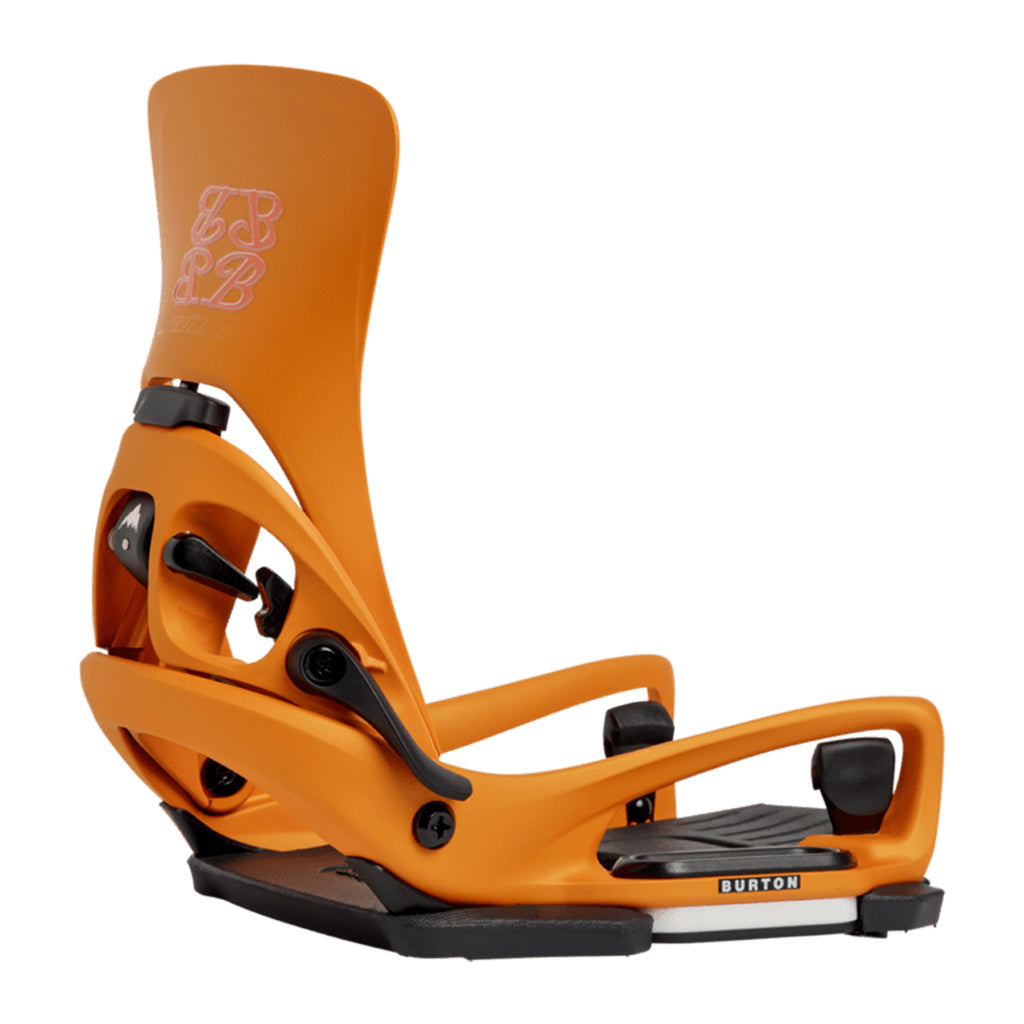 Step On® Cartel X EST® 26/27 - Snowboard Bindings