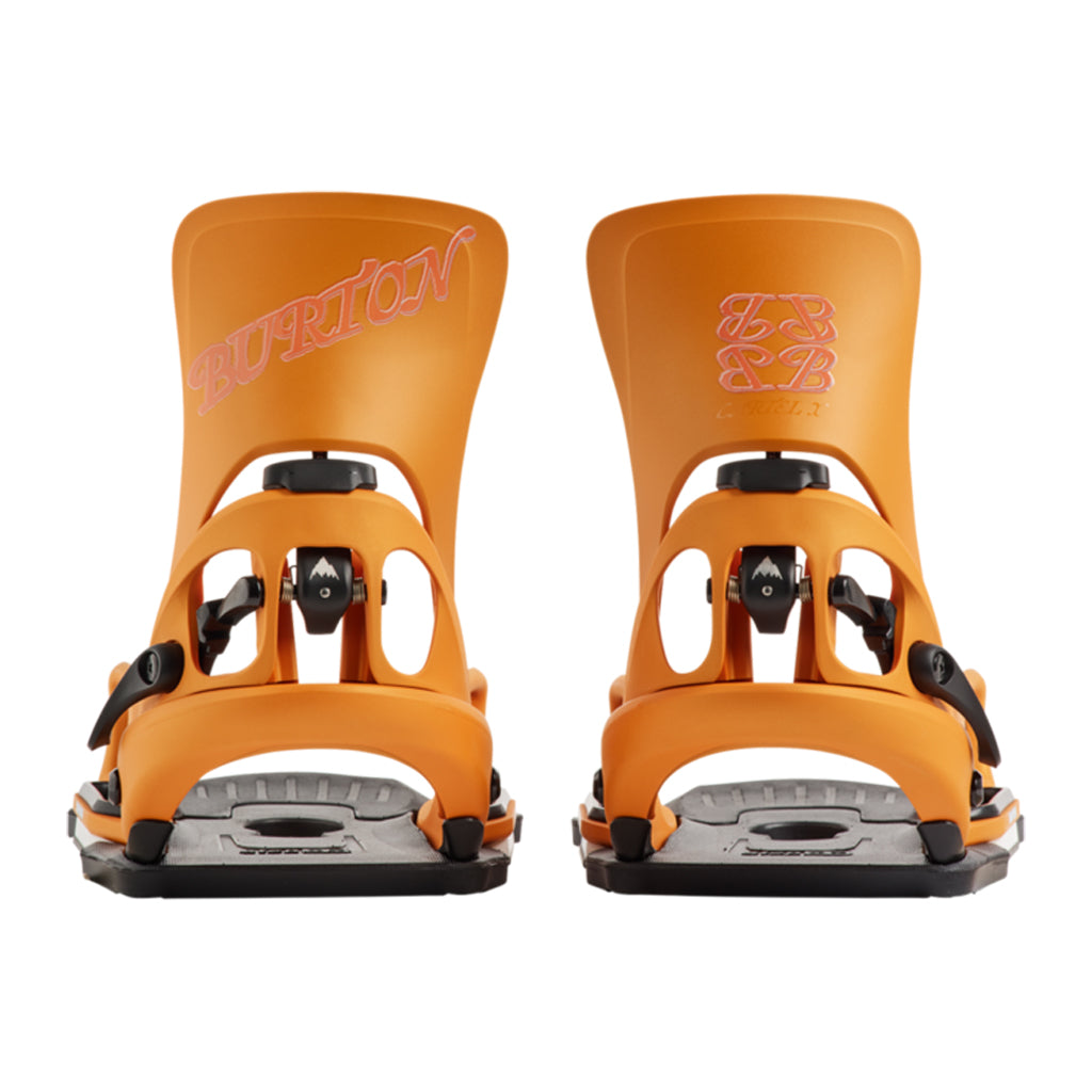 Step On® Cartel X EST® 26/27 - Snowboard Bindings