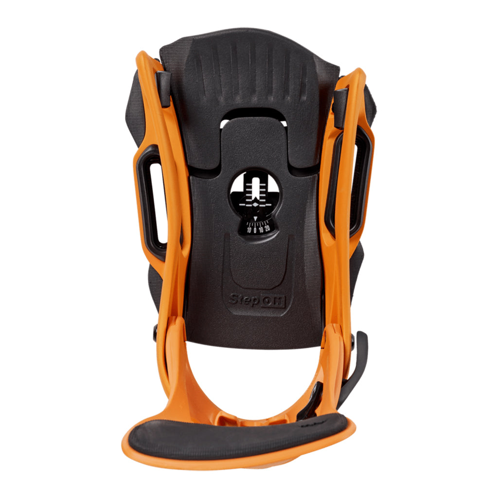 Step On® Cartel X EST® 26/27 - Snowboard Bindings