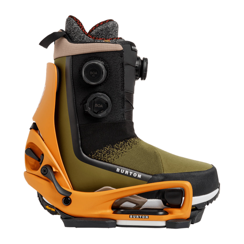 Step On® Cartel X EST® 26/27 - Snowboard Bindings