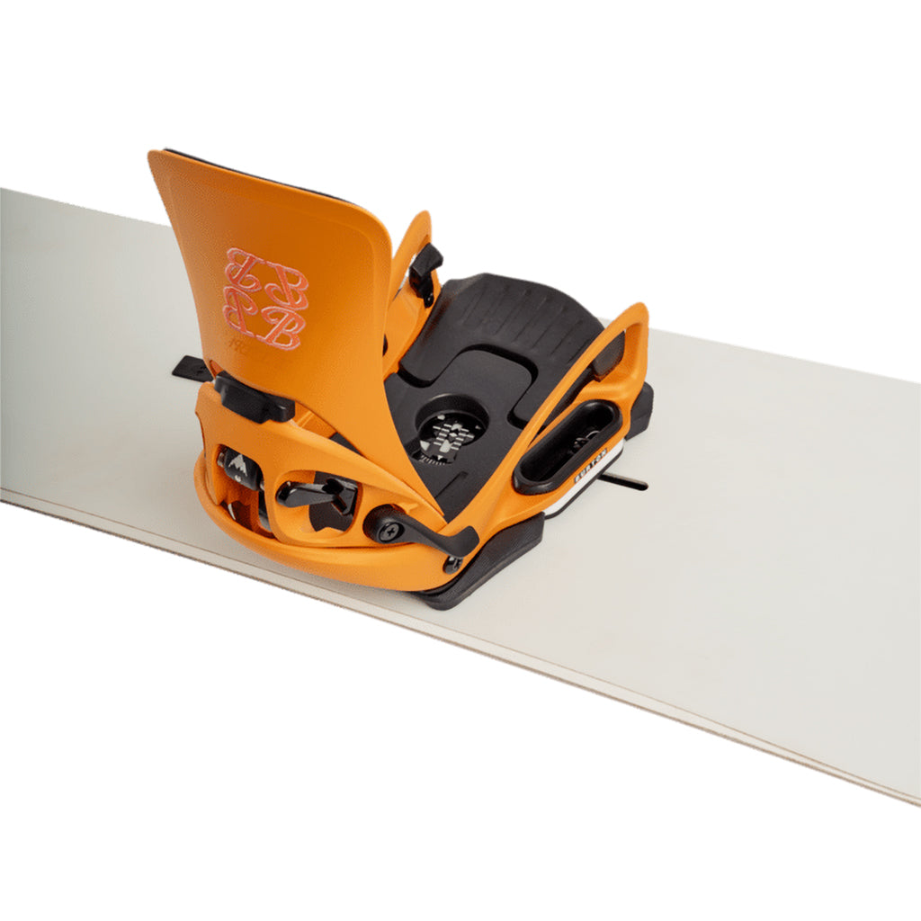 Step On® Cartel X EST® 26/27 - Snowboard Bindings