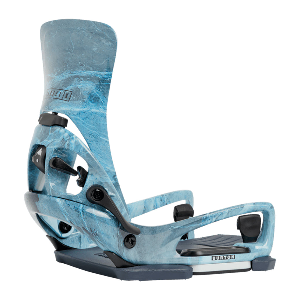 Step On® Cartel X EST® 26/27 - Snowboard Bindings