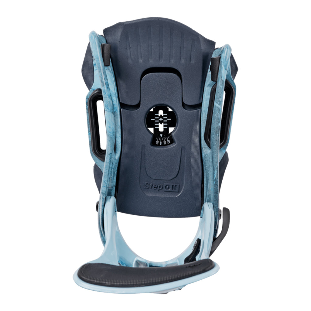 Step On® Cartel X EST® 26/27 - Snowboard Bindings