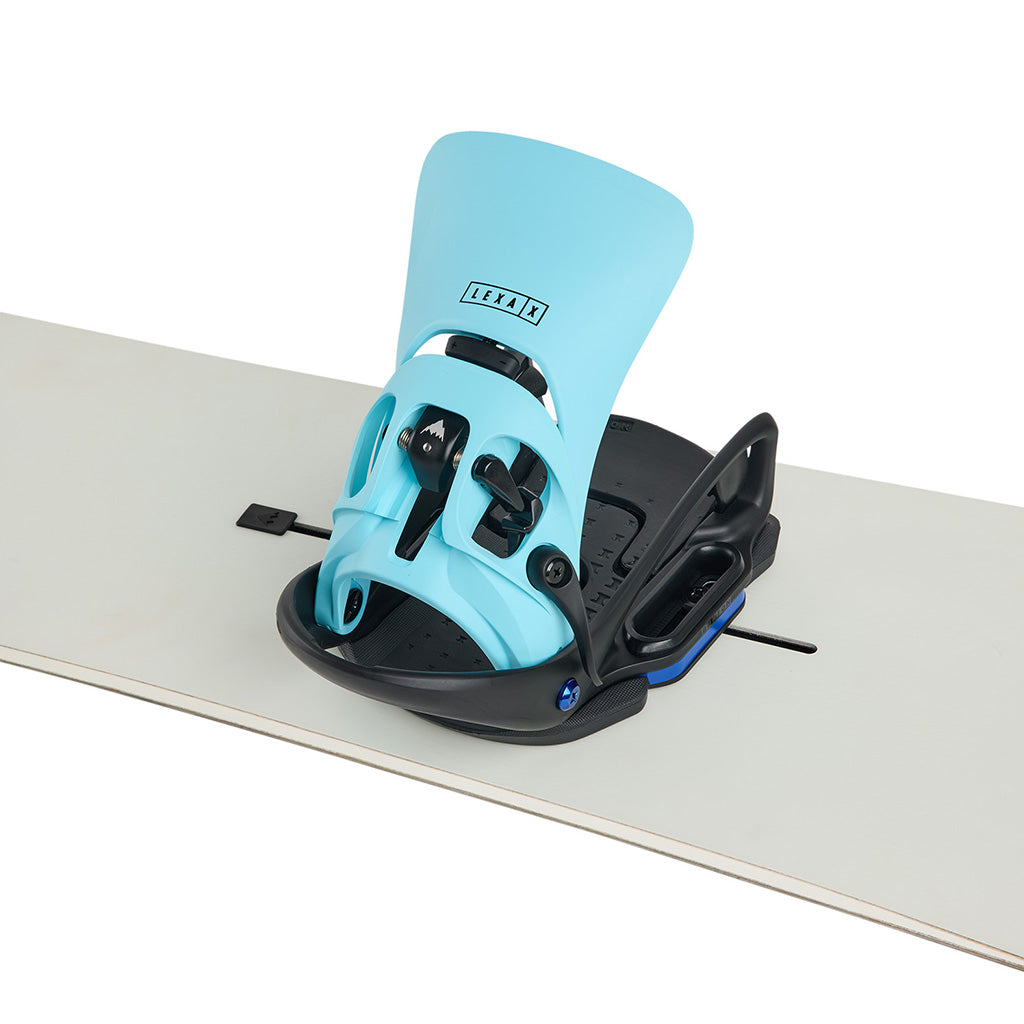 Lexa X EST Step On - Snowboard Bindings