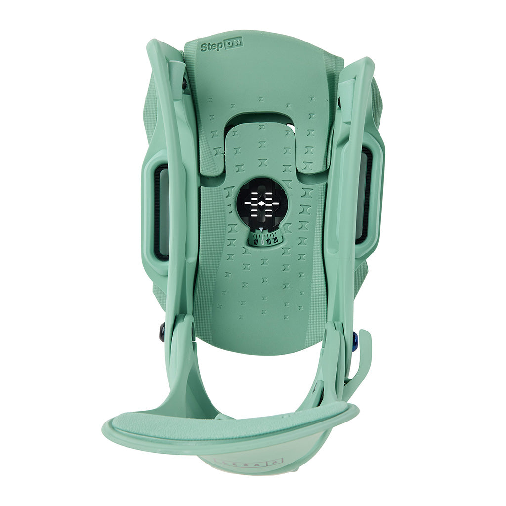 Wms Step On® Lexa X EST® - Snowboard Bindings