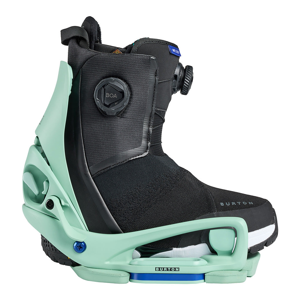 Wms Step On® Lexa X EST® - Snowboard Bindings