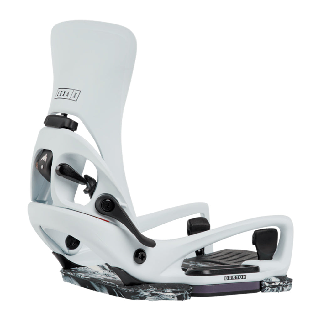 Wms Step On® Lexa X EST® 26/27 - Snowboard Bindings