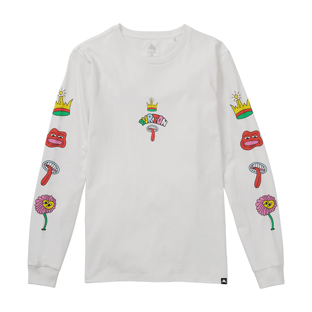 Counterbalance 26 Long Sleeve - T-Shirt