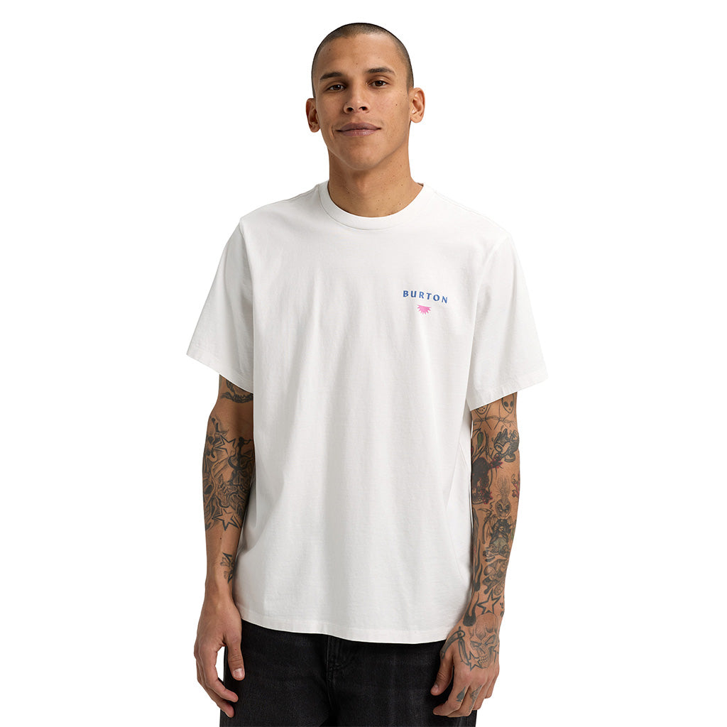 Yeasayer 26 Short Sleeve - T-Shirt