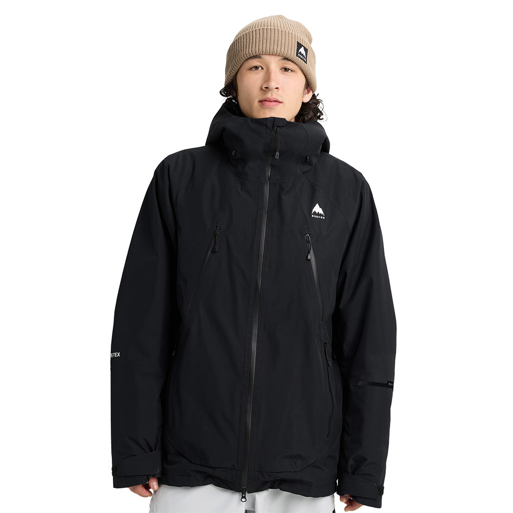 Reserve GORE-TEX 2L Insulated - Ski Jacket