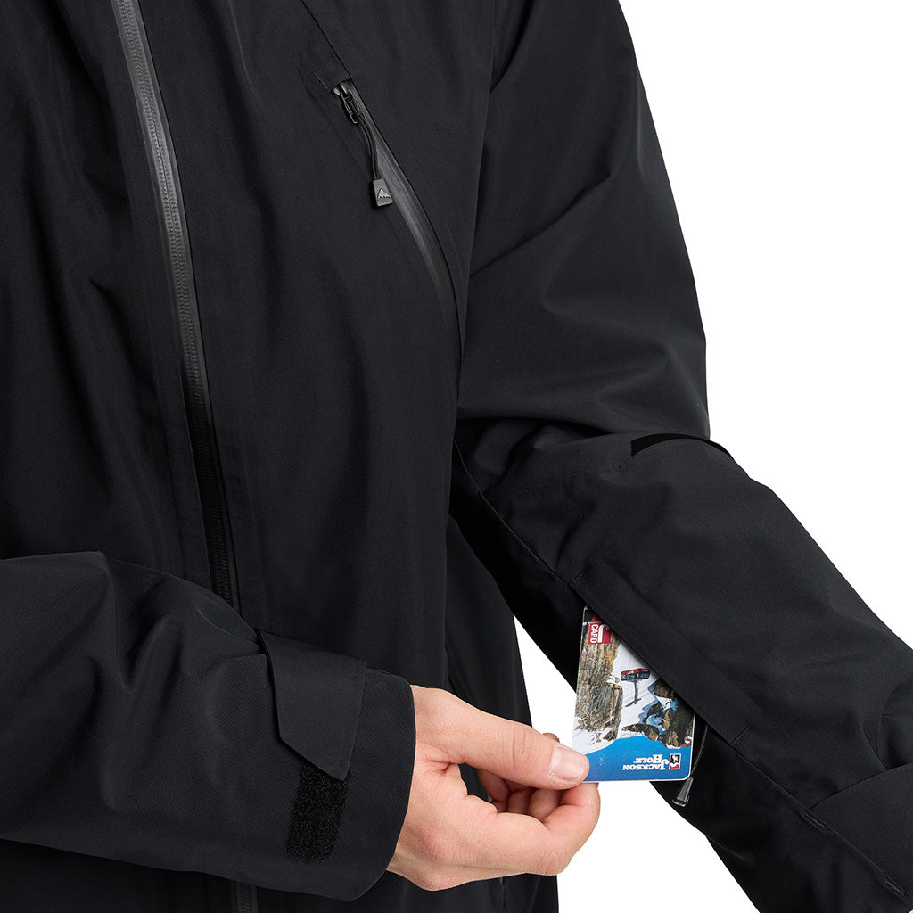 Reserve GORE-TEX 2L Insulated - Ski Jacket