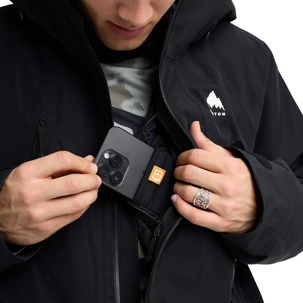 Reserve GORE-TEX 2L Insulated - Ski Jacket