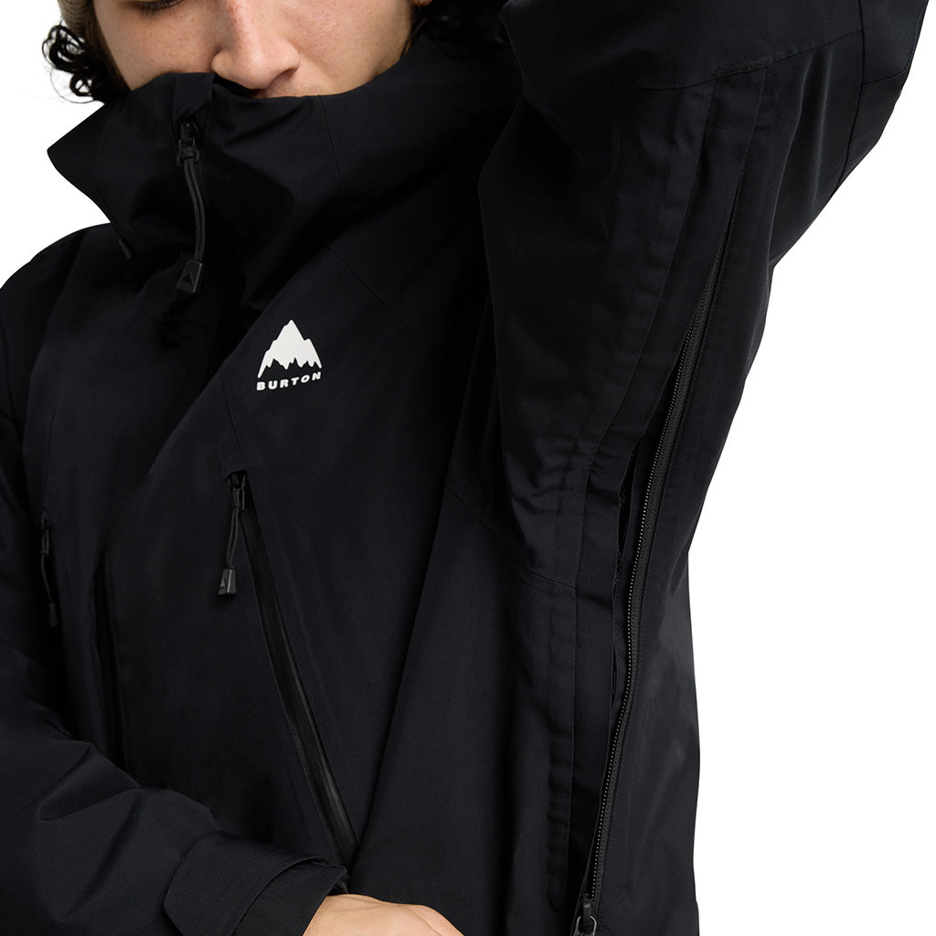 Reserve GORE-TEX 2L Insulated - Ski Jacket