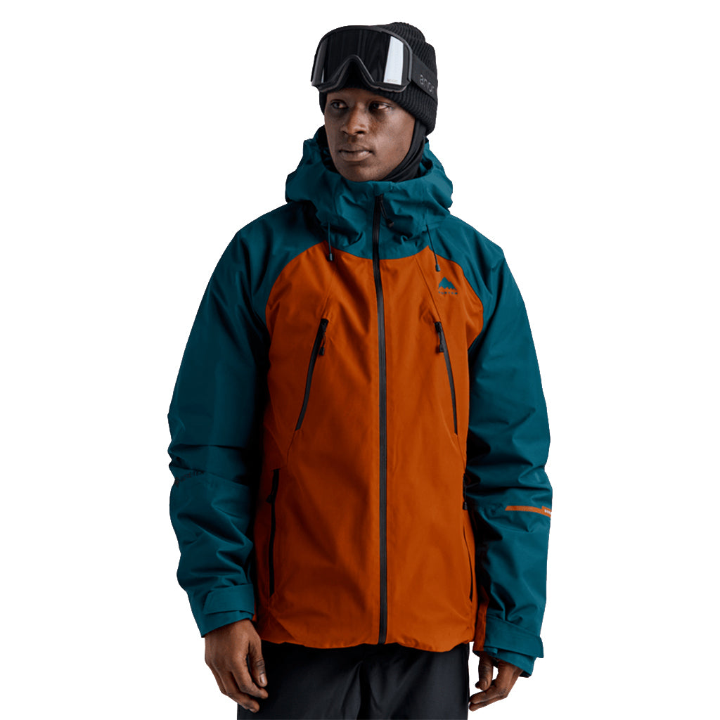 Reserve GORE-TEX 2L Insulated - Ski Jacket
