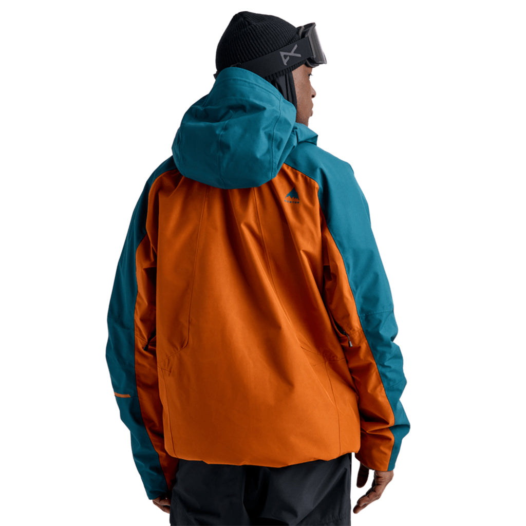 Reserve GORE-TEX 2L Insulated - Ski Jacket