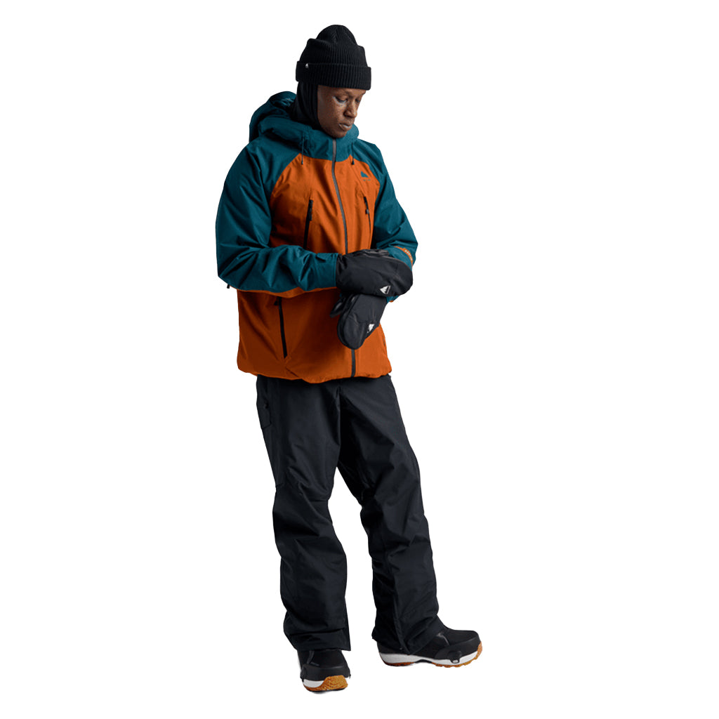 Reserve GORE-TEX 2L Insulated - Ski Jacket