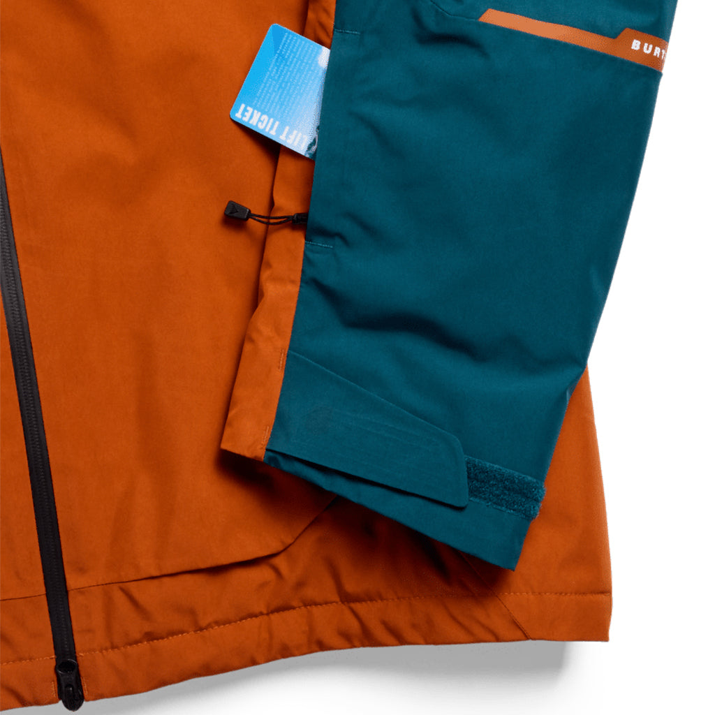 Reserve GORE-TEX 2L Insulated - Ski Jacket