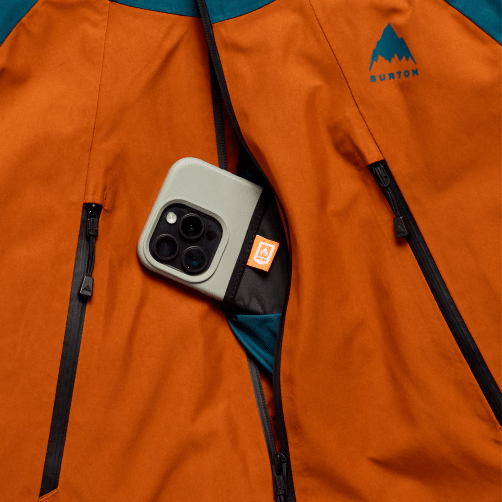 Reserve GORE-TEX 2L Insulated - Ski Jacket