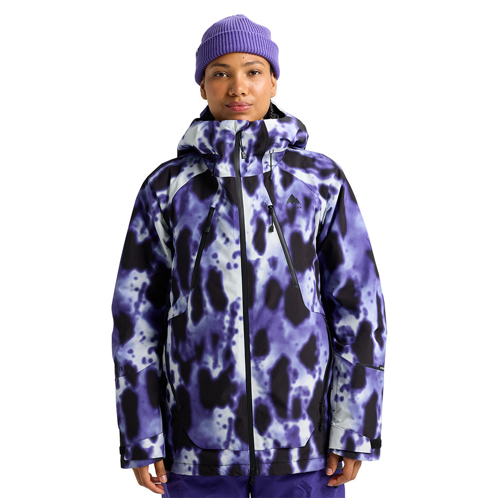 Reserve GORE-TEX 2L Insulated - Ski Jacket