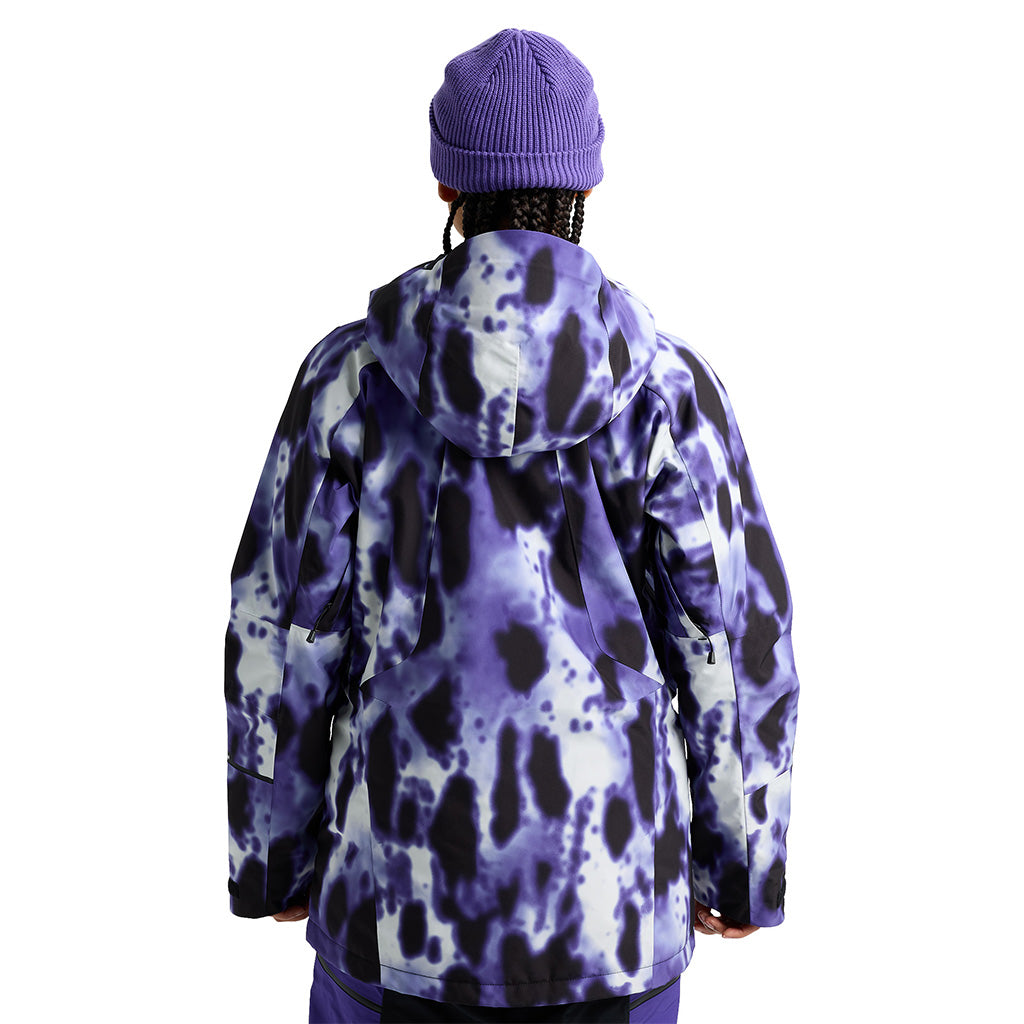 Reserve GORE-TEX 2L Insulated - Ski Jacket