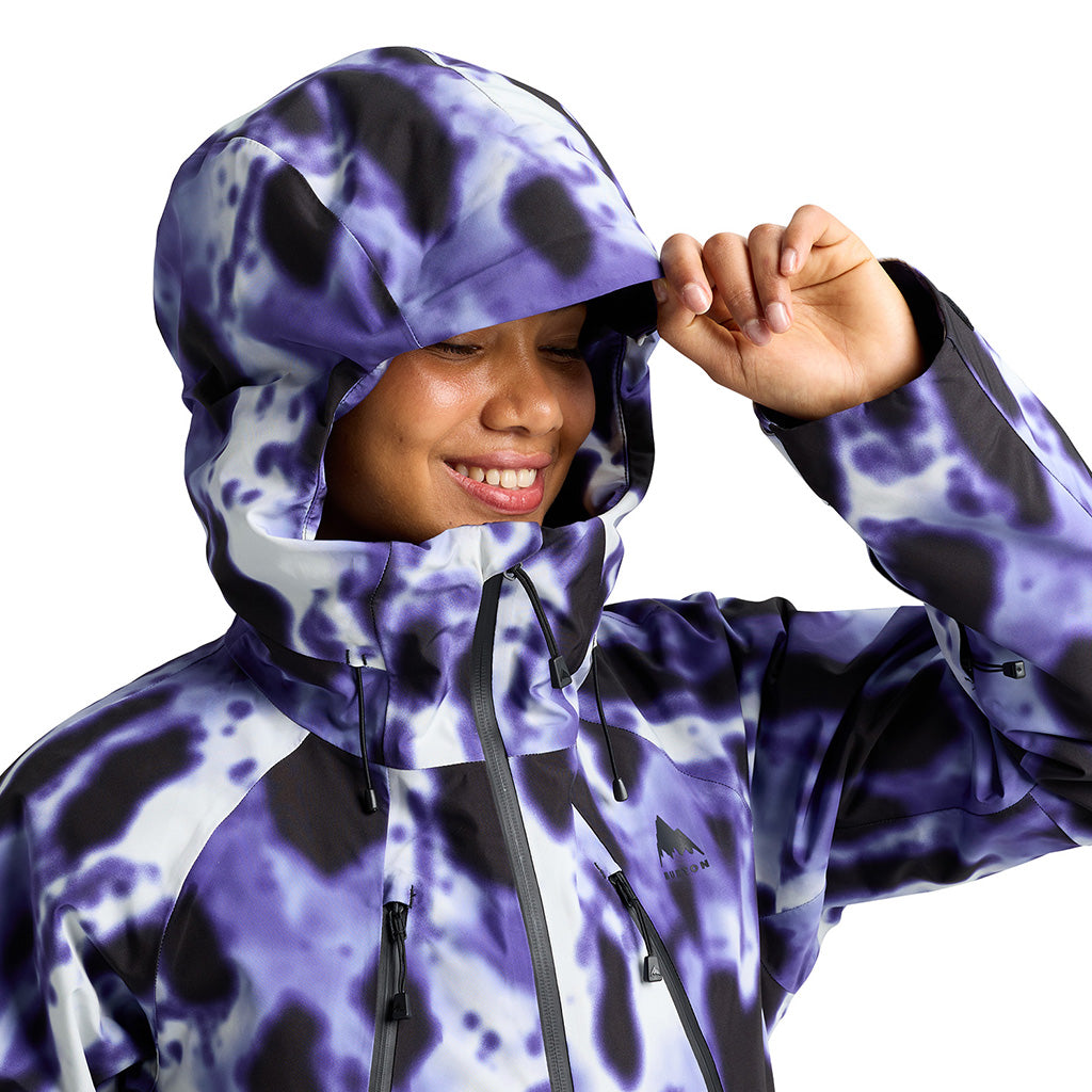 Reserve GORE-TEX 2L Insulated - Ski Jacket